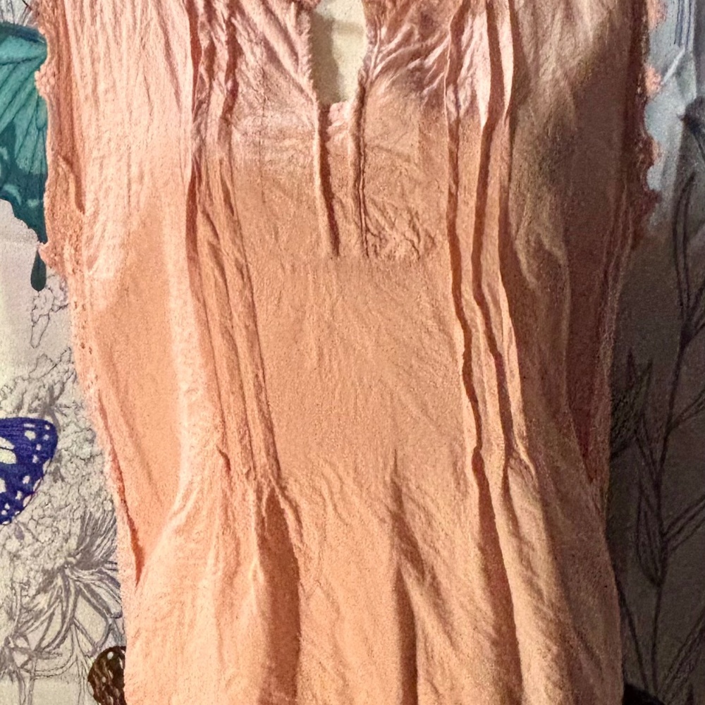 LIV Los Angelos Sleeveless shirt
